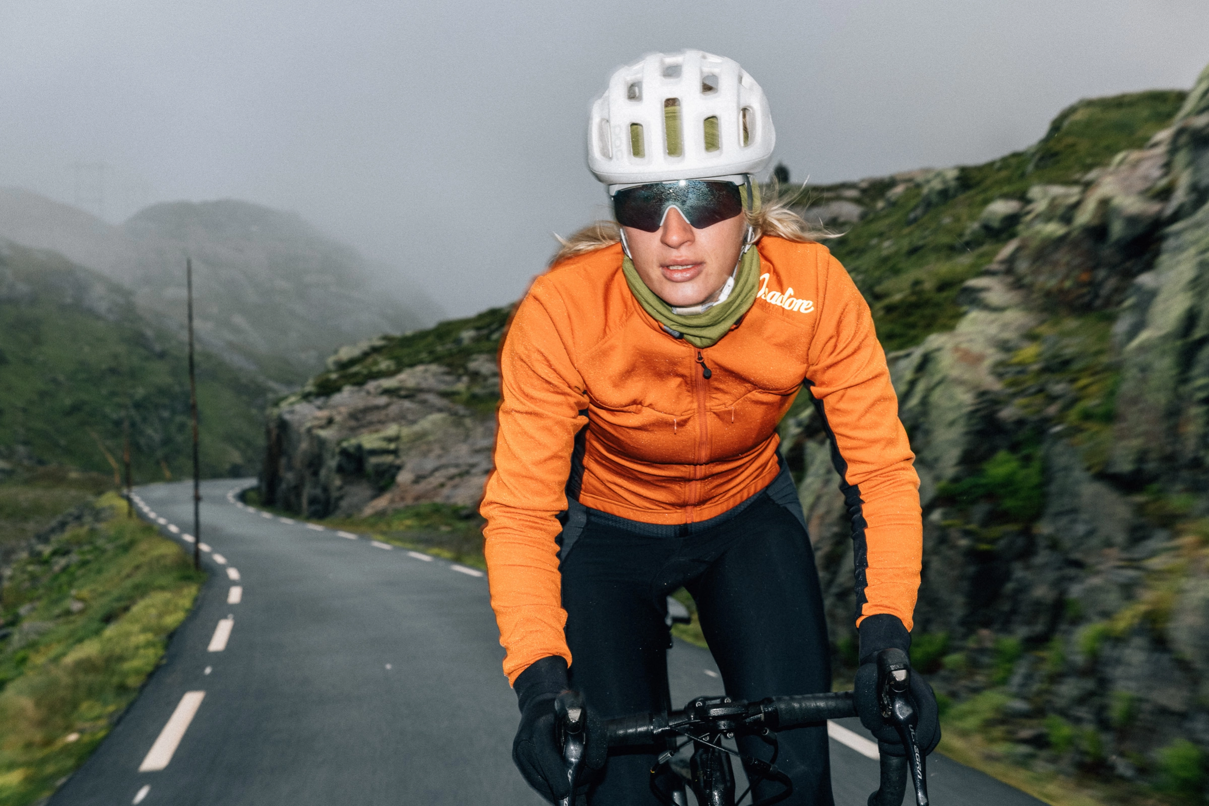 Women's cyclist winter softshell hot sale jacket