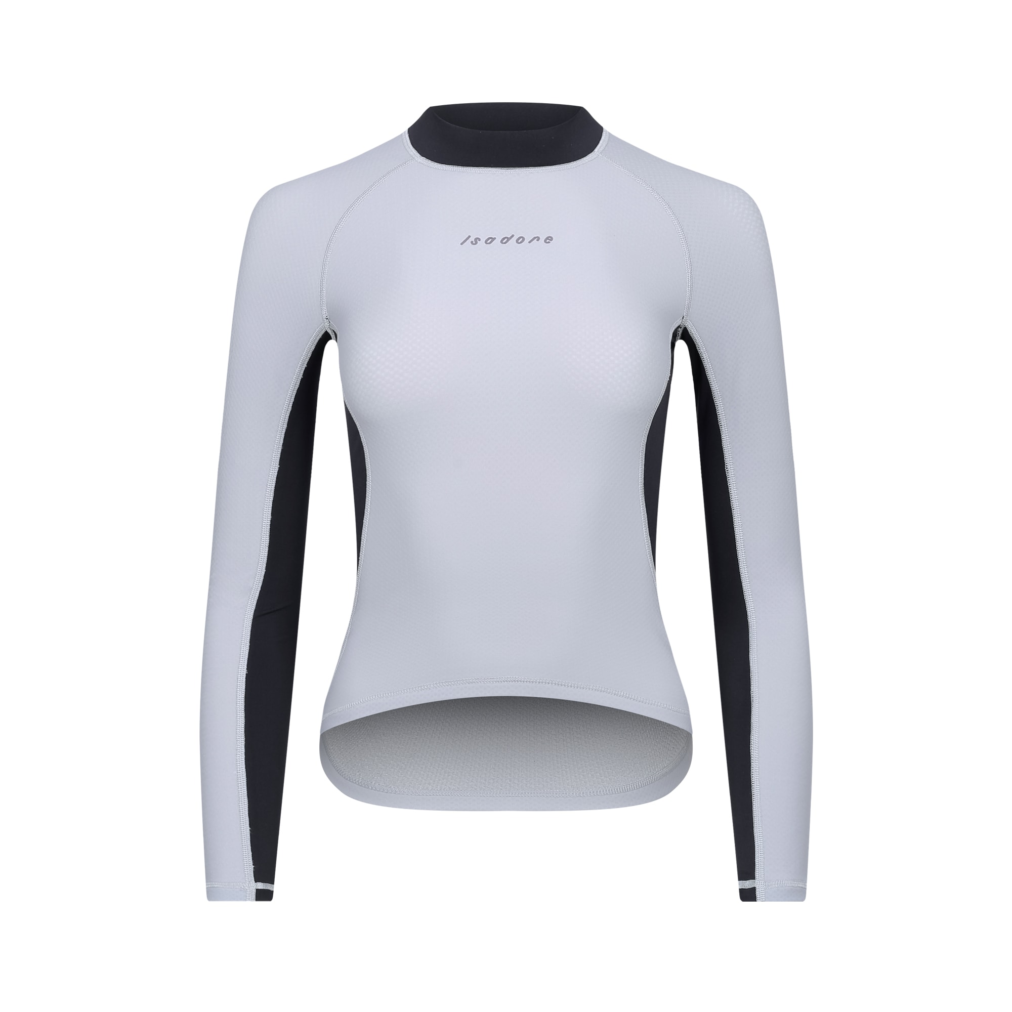 Women's Deep Winter Long Sleeve Baselayer | Isadore | N+1 Cycling