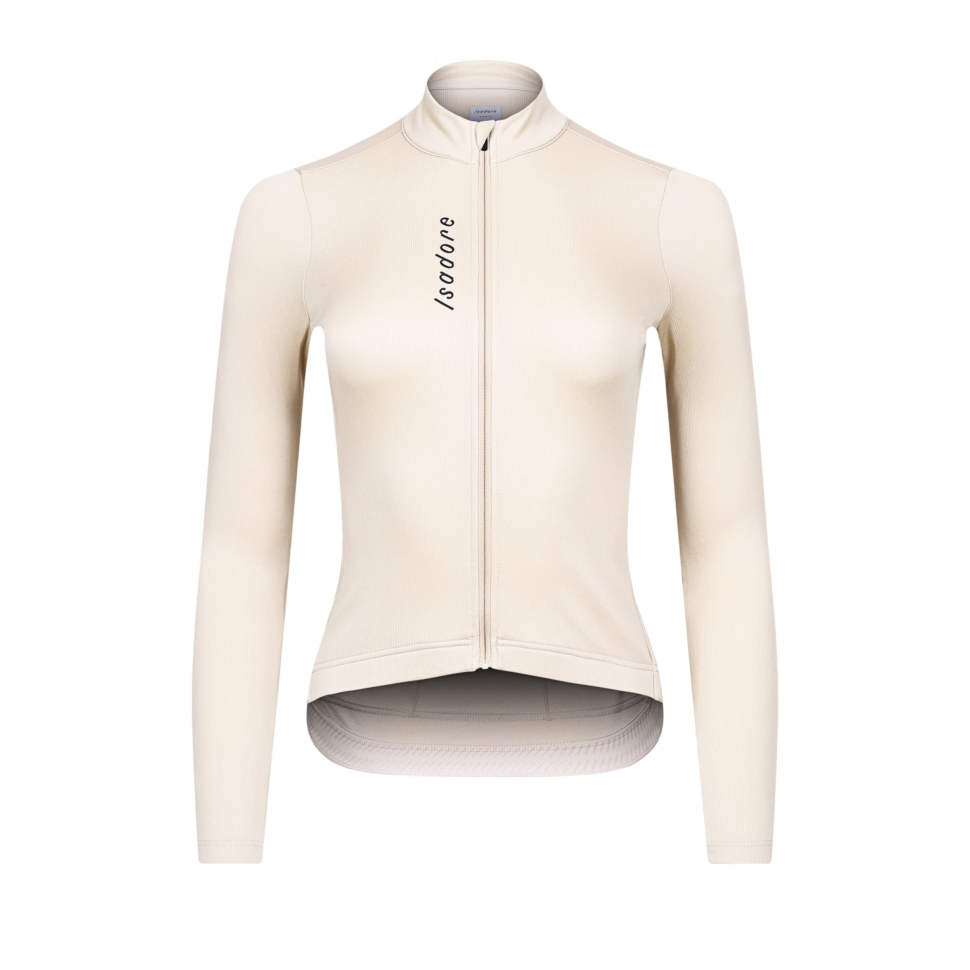 Isadore long sales sleeve jersey