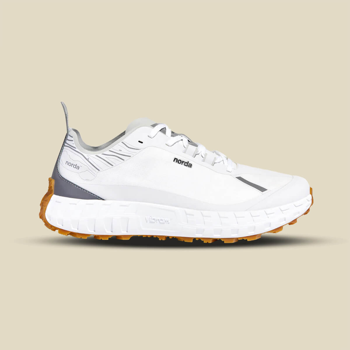 001 - M White Gum | Norda | Overland Running Provisions