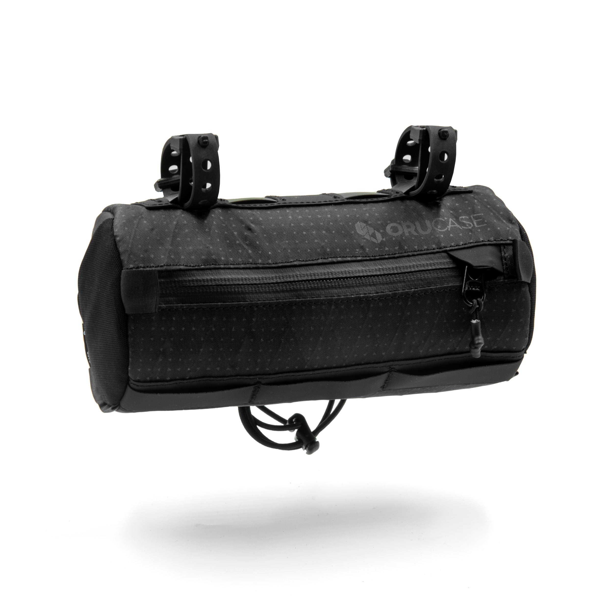 The smuggler handlebar clearance bag